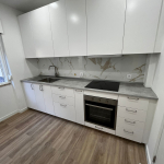 T3 totalmente remodelado em Amora