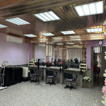 Espaço comercial à venda